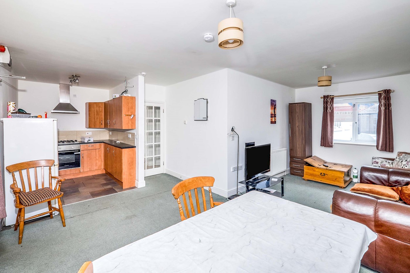 Chy-an-mor Apartments, Higher Boskerris, Carbis Bay, St. Ives, TR26 2FL