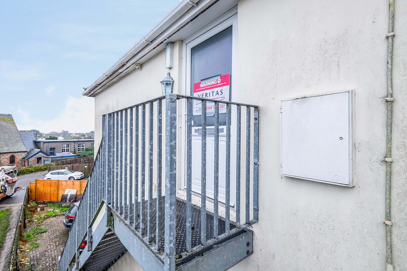 Chy-an-mor Apartments, Higher Boskerris, Carbis Bay, St. Ives, TR26 2FL