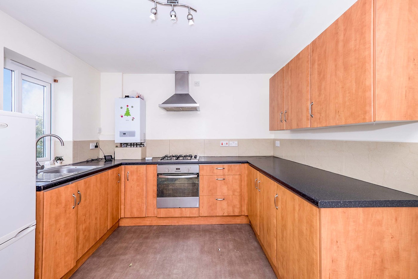 Chy-an-mor Apartments, Higher Boskerris, Carbis Bay, St. Ives, TR26 2FL