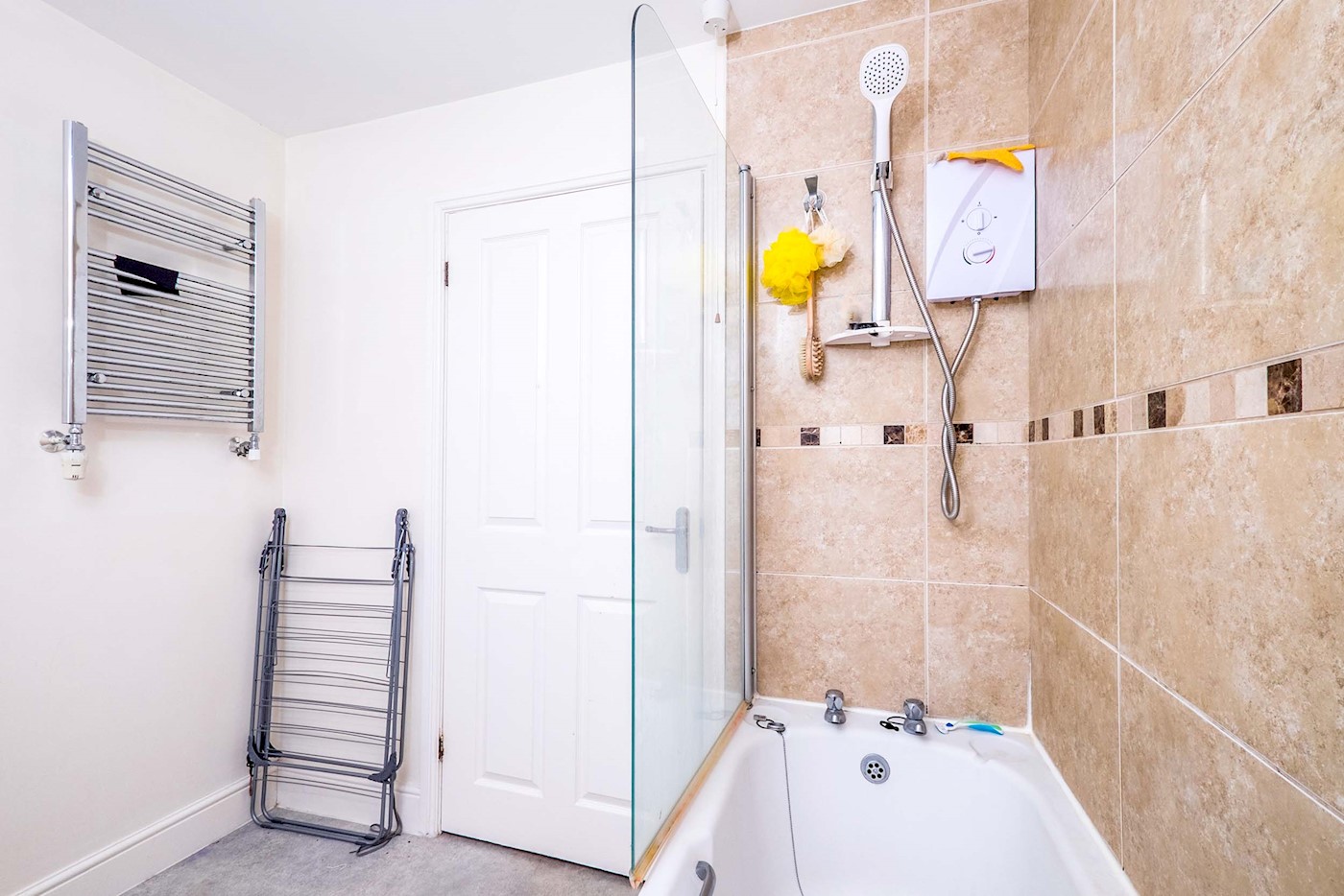 Chy-an-mor Apartments, Higher Boskerris, Carbis Bay, St. Ives, TR26 2FL