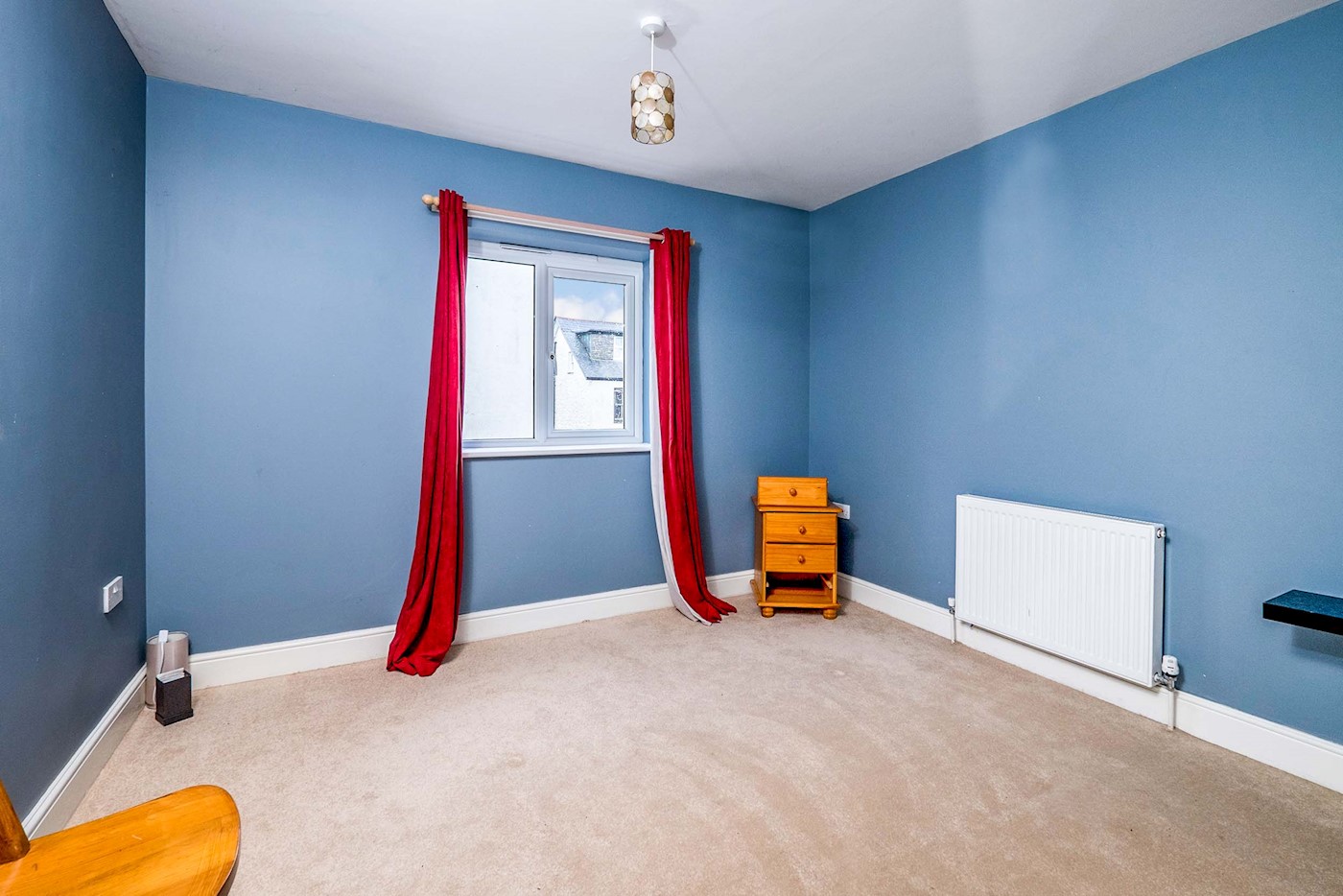 Chy-an-mor Apartments, Higher Boskerris, Carbis Bay, St. Ives, TR26 2FL