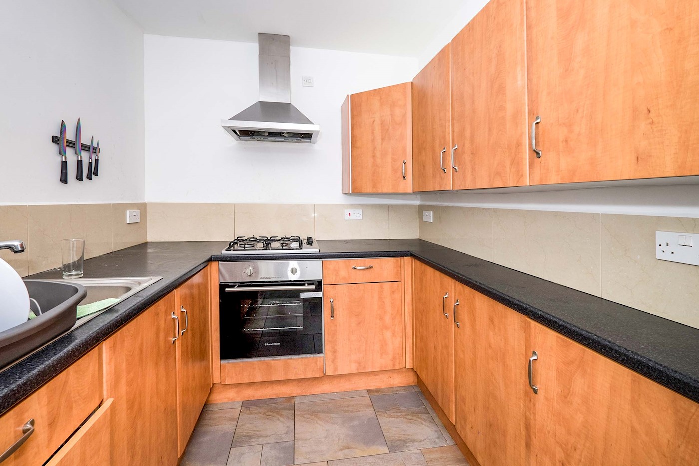 Chy-an-mor Apartments, Higher Boskerris, Carbis Bay, St. Ives, TR26 2FL