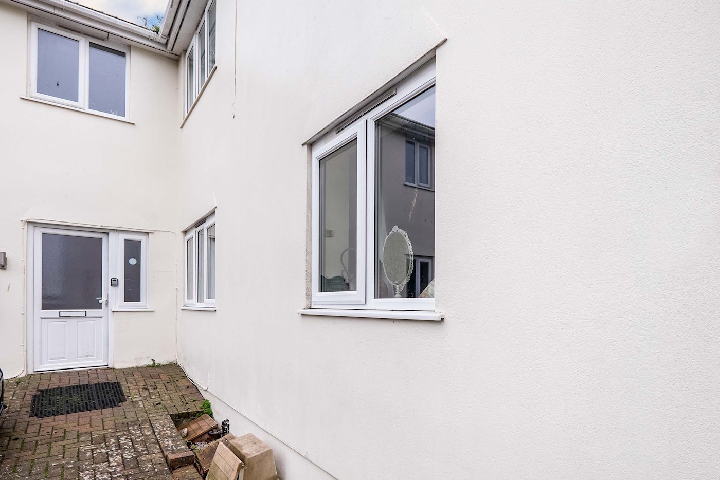 Chy-an-mor Apartments, Higher Boskerris, Carbis Bay, St. Ives, TR26 2FL