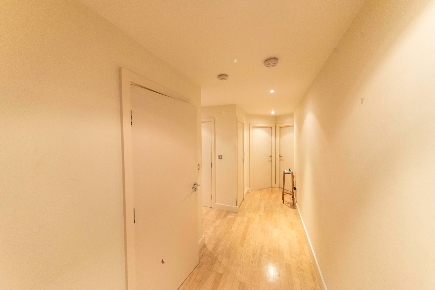 Flat 305, 34 Bixteth Street, Liverpool, L3 9BA