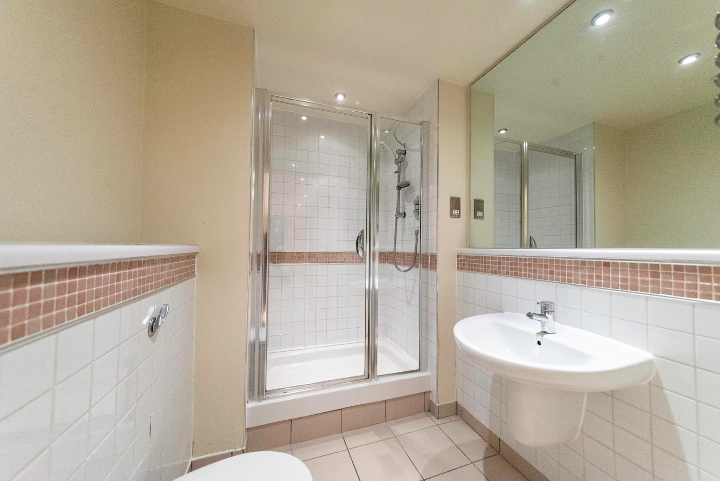 Flat 305, 34 Bixteth Street, Liverpool, L3 9BA