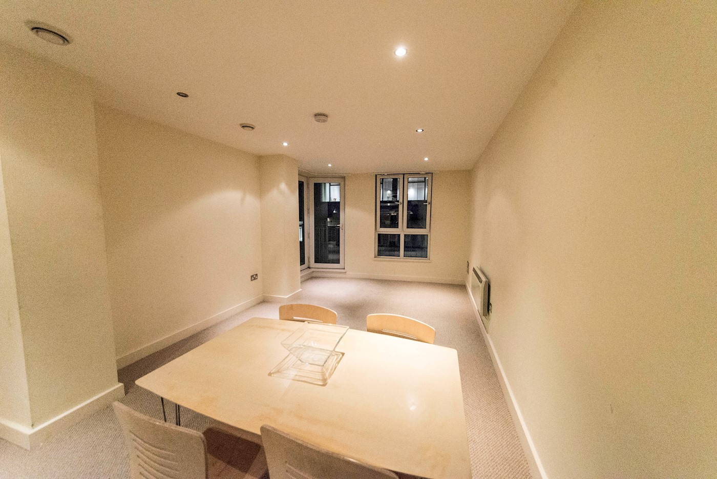 Flat 305, 34 Bixteth Street, Liverpool, L3 9BA