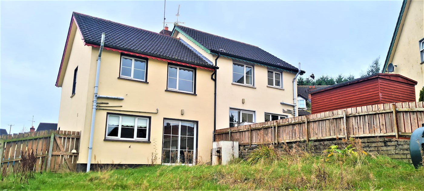 8 Ard-Ri Park, Armagh, BT60 4JS