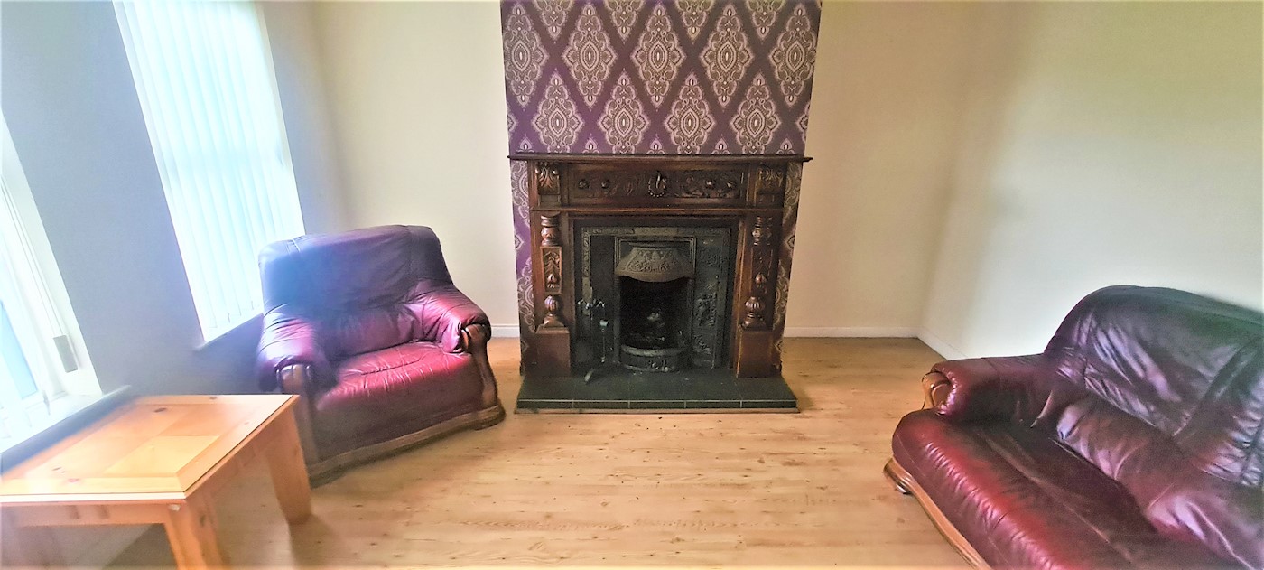 8 Ard-Ri Park, Armagh, BT60 4JS