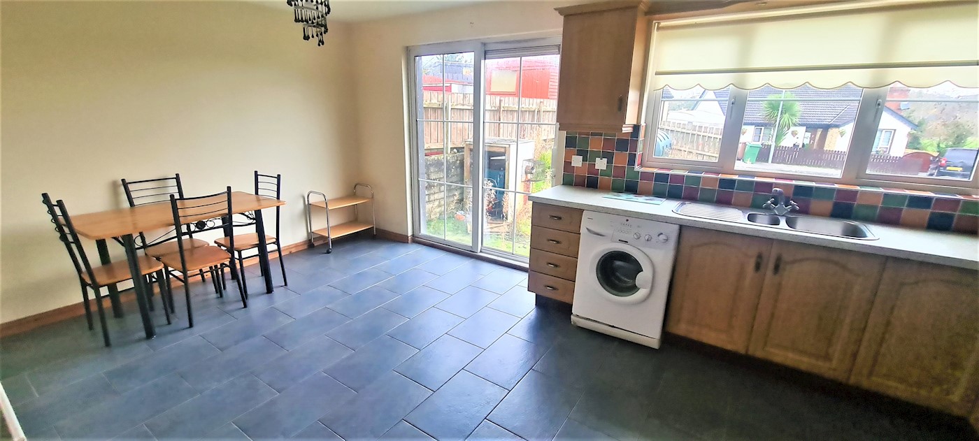 8 Ard-Ri Park, Armagh, BT60 4JS