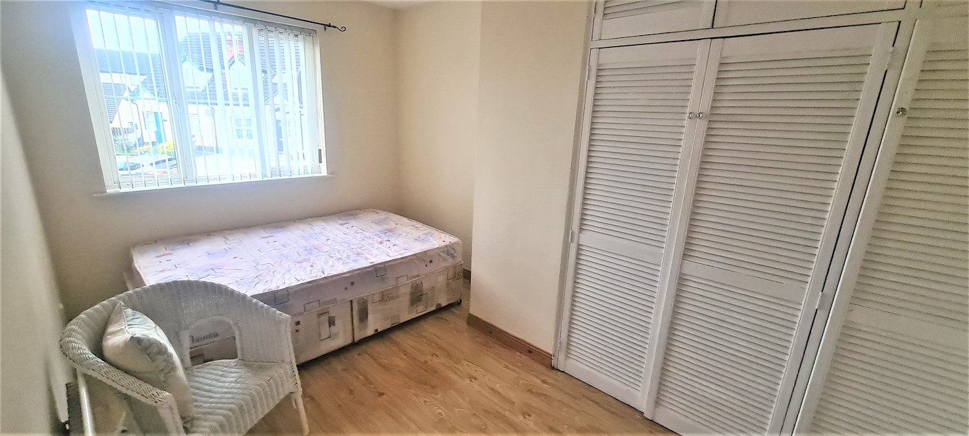 8 Ard-Ri Park, Armagh, BT60 4JS