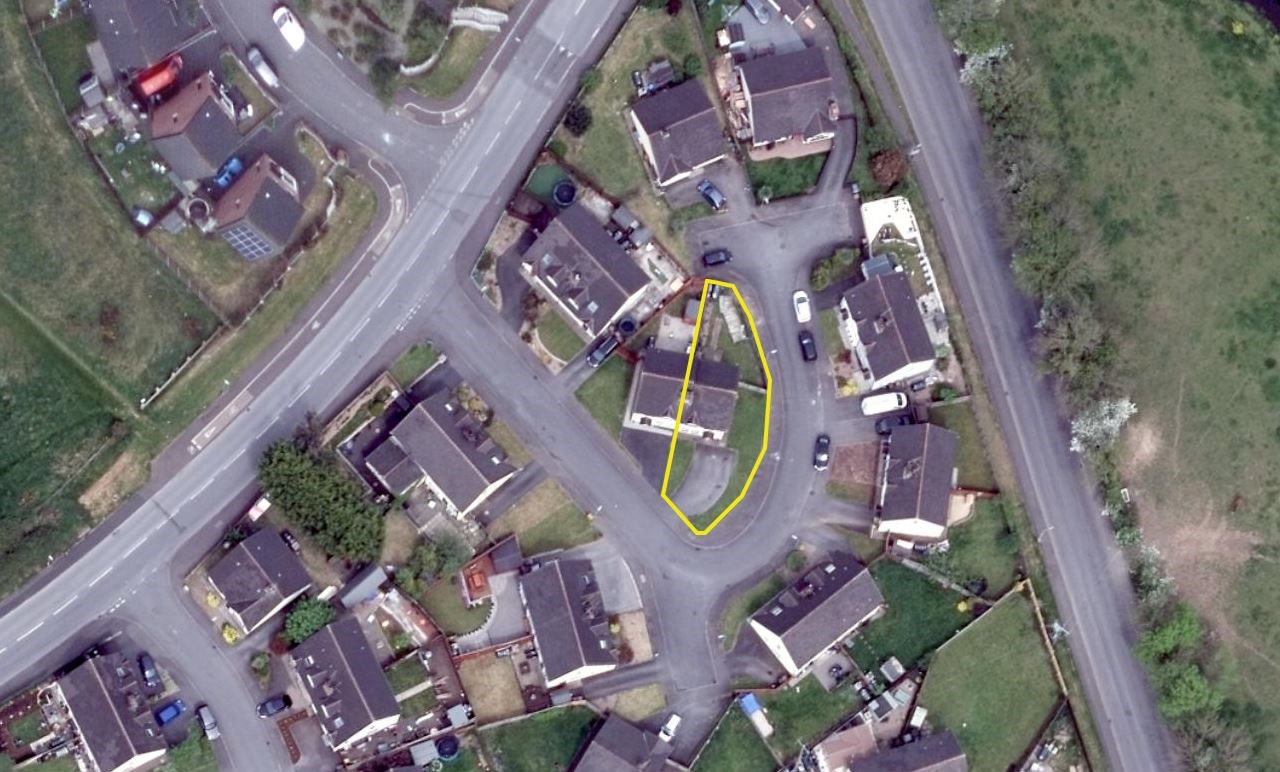 8 Ard-Ri Park, Armagh, BT60 4JS