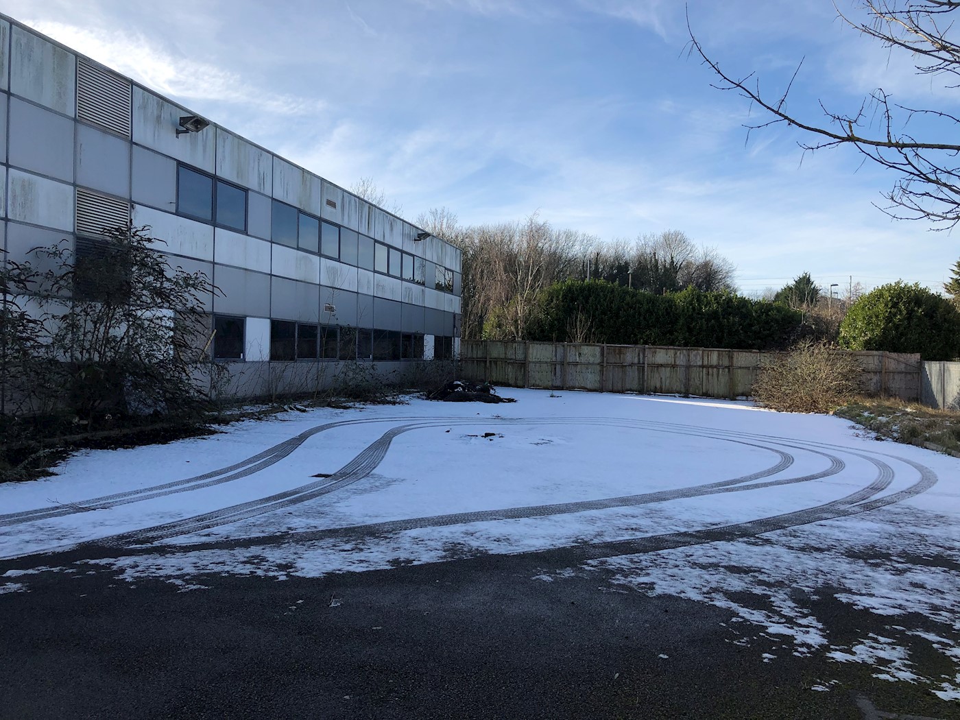 Unit 2 Cartel Business Centre, Stroudley Road, Basingstoke, RG24 8FW