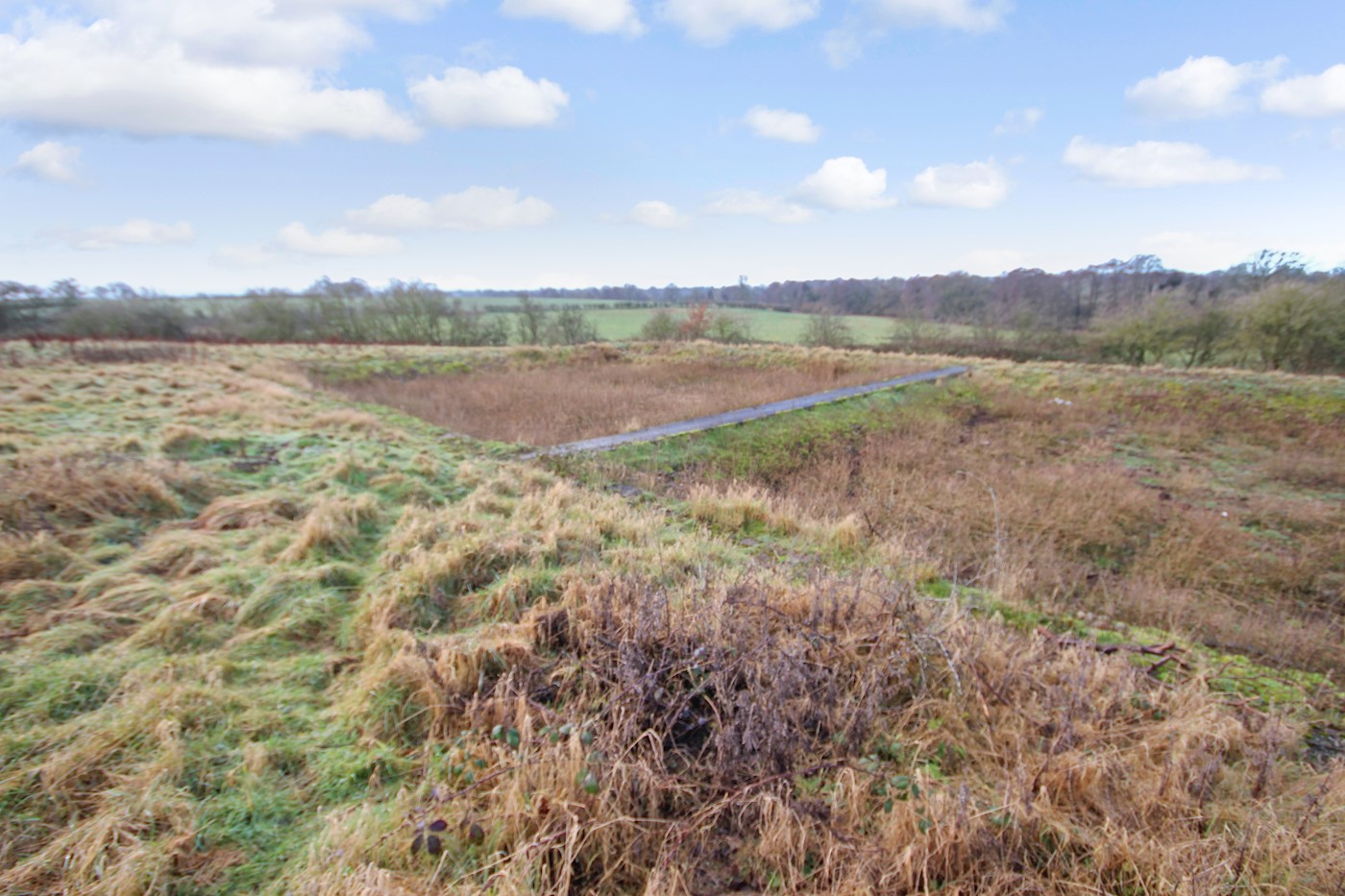 Former Honiley Sewage Treatment Works, Oldwich Lane West, Chadwick End, CV8 1QD