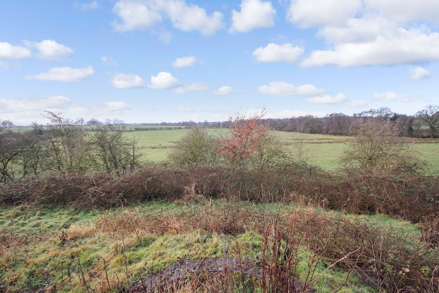 Former Honiley Sewage Treatment Works, Oldwich Lane West, Chadwick End, CV8 1QD