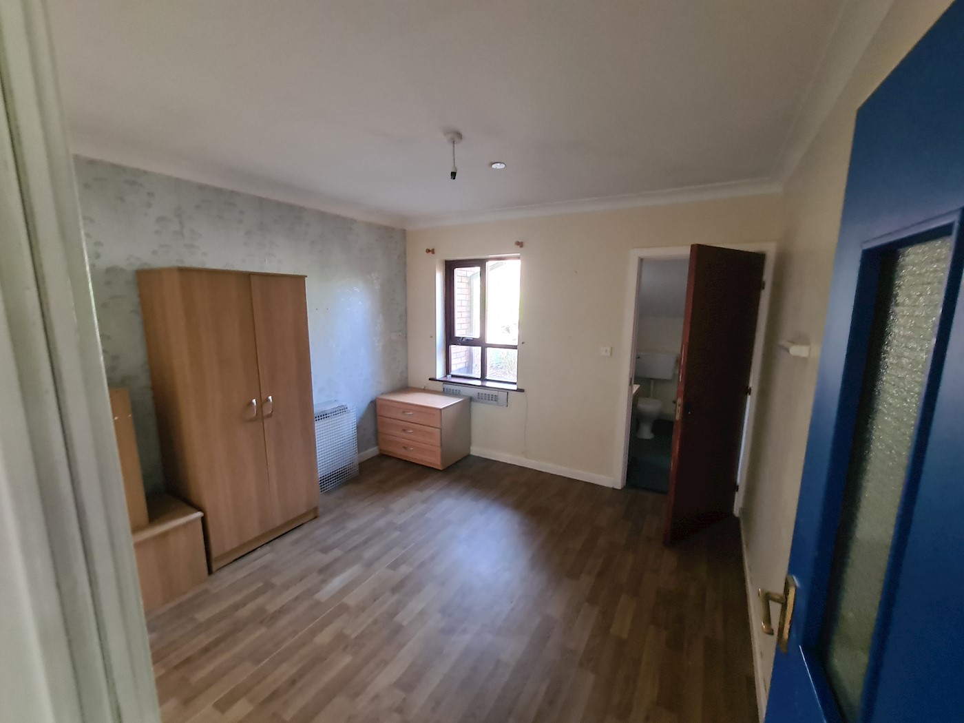 St. Martin’s Care Home, Off Oakhill Park, Broad Green Rd, Old Swan, Liverpool, L13 4BL