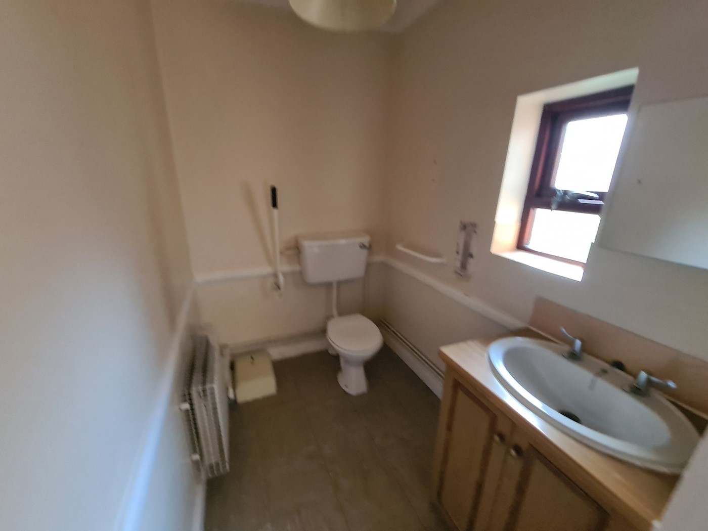 St. Martin’s Care Home, Off Oakhill Park, Broad Green Rd, Old Swan, Liverpool, L13 4BL
