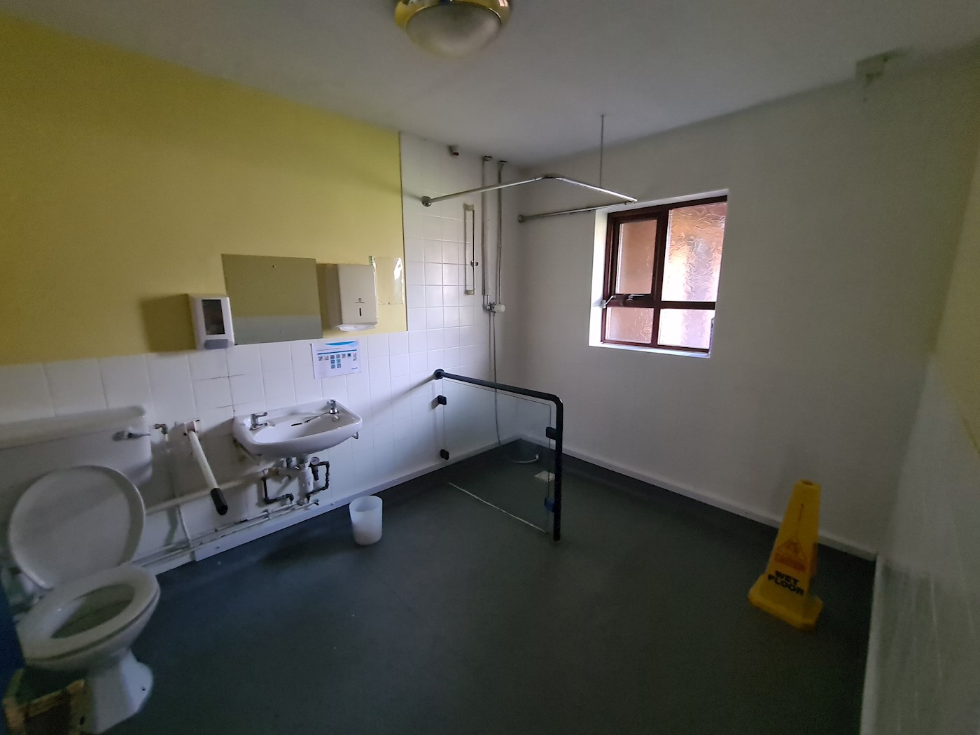St. Martin’s Care Home, Off Oakhill Park, Broad Green Rd, Old Swan, Liverpool, L13 4BL