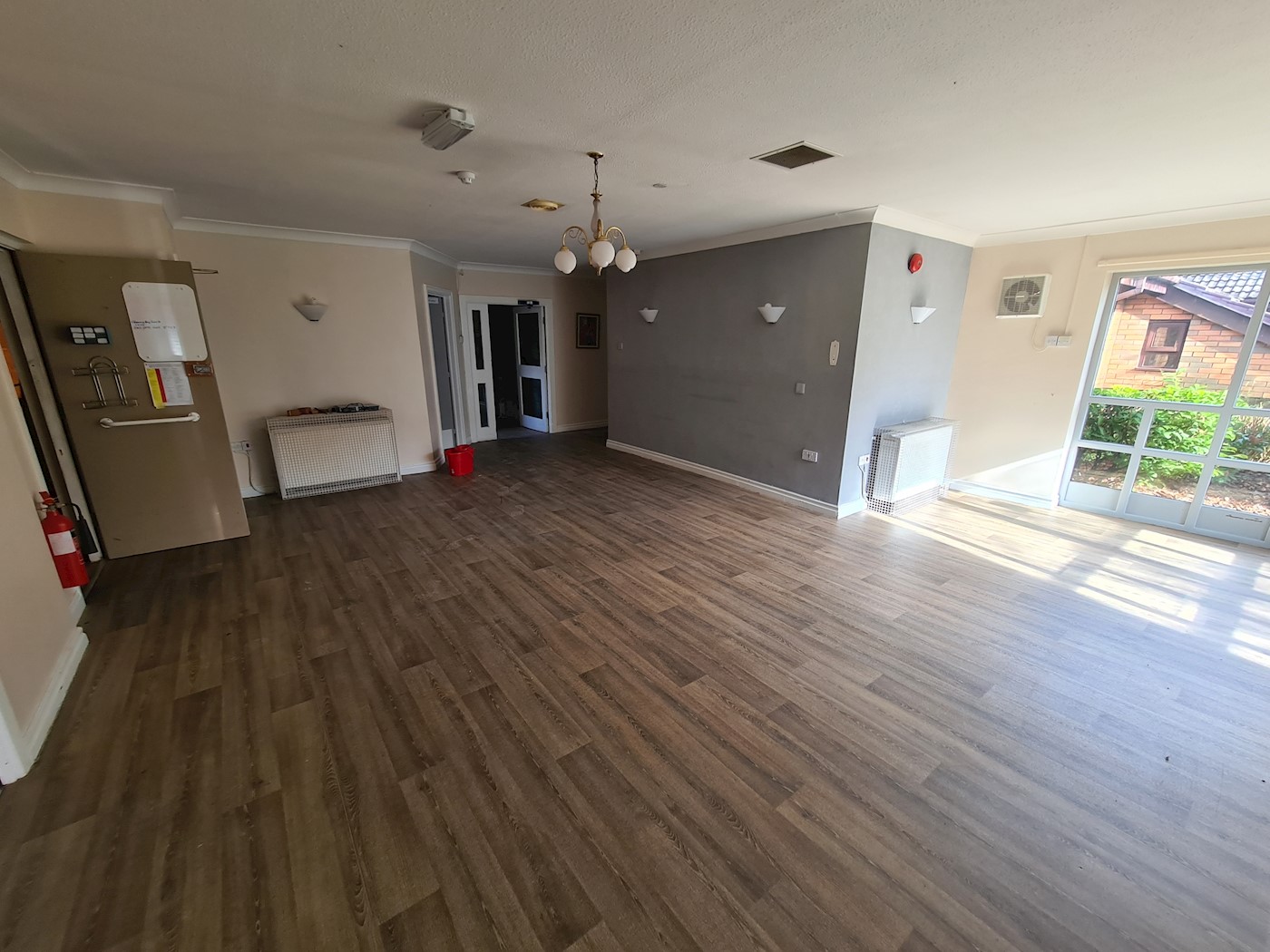 St. Martin’s Care Home, Off Oakhill Park, Broad Green Rd, Old Swan, Liverpool, L13 4BL
