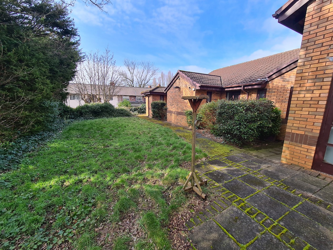 St. Martin’s Care Home, Off Oakhill Park, Broad Green Rd, Old Swan, Liverpool, L13 4BL