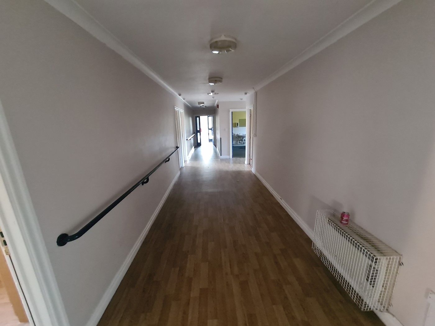 St. Martin’s Care Home, Off Oakhill Park, Broad Green Rd, Old Swan, Liverpool, L13 4BL