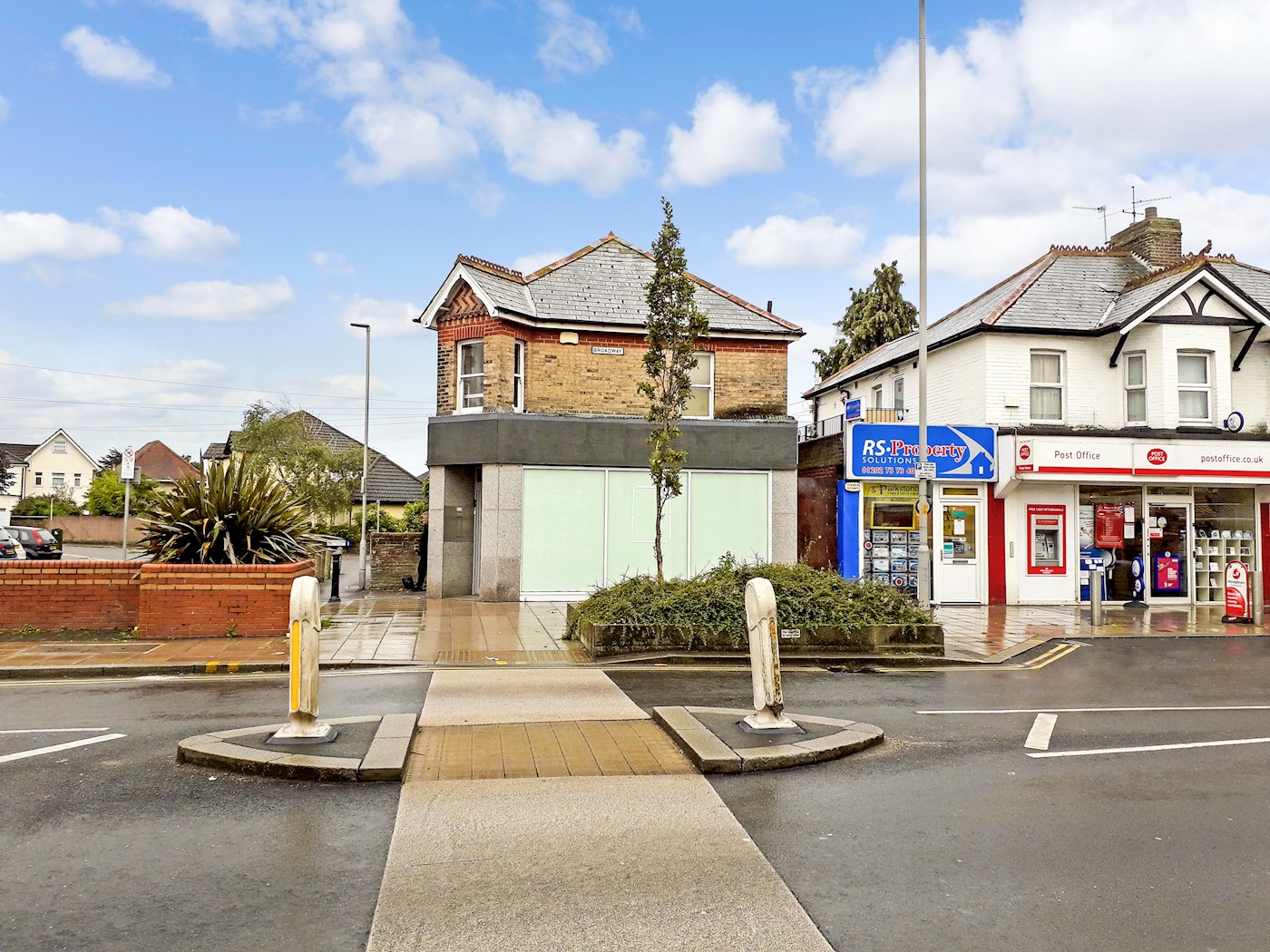 213 Ashley Road, Poole, BH14 9EG