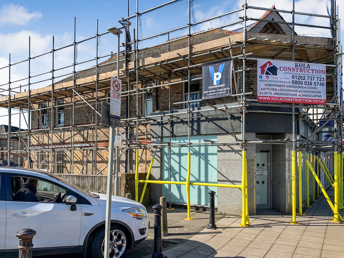 213 Ashley Road, Poole, BH14 9EG