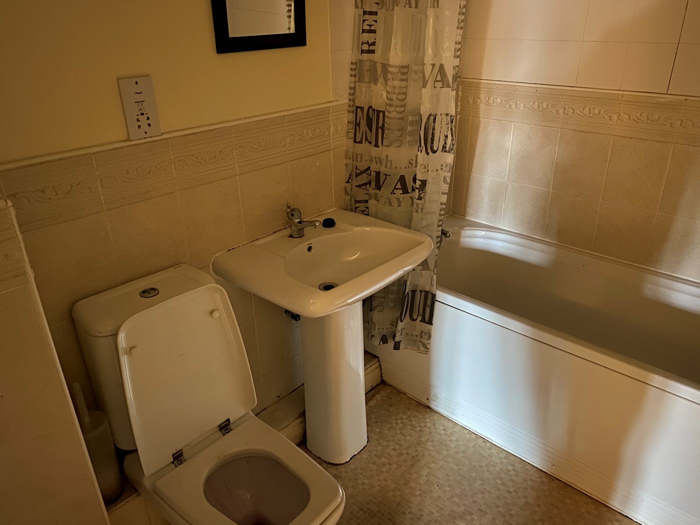 Apartment 5 Egremont Court, Wilderspool Causeway, Warrington, WA4 6LB