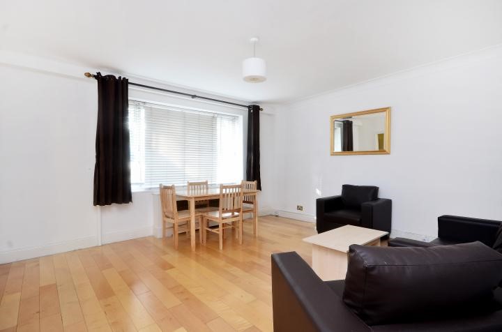 Flat A, 4-5 Hyde Park Place, Hyde Park, W2 2LH