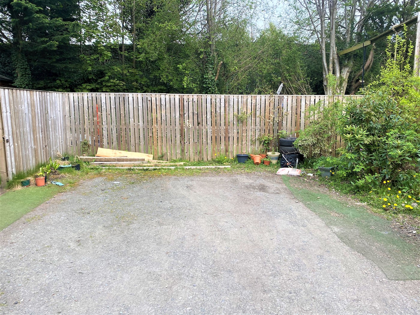 Land (parcel 7) at Crow Road, Whittingehame Drive, Glasgow, G13 1NU