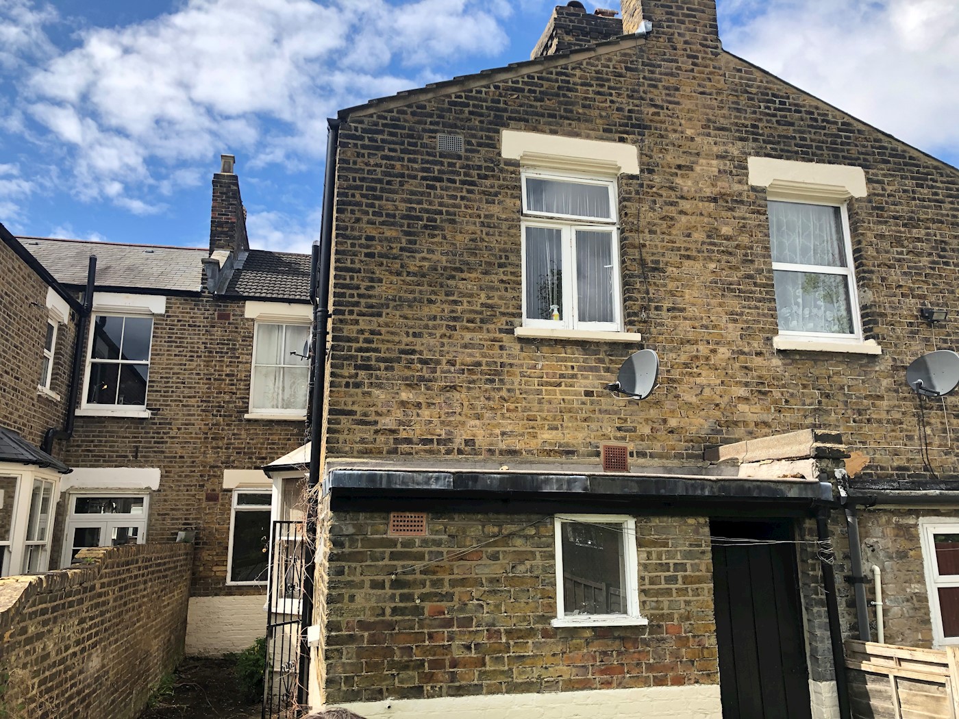 49a Ivydale Road, Nunhead, SE15 3DS