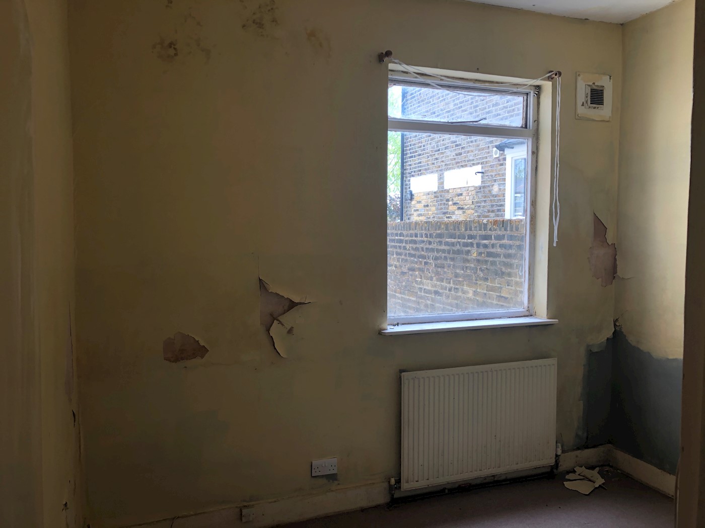 49a Ivydale Road, Nunhead, SE15 3DS