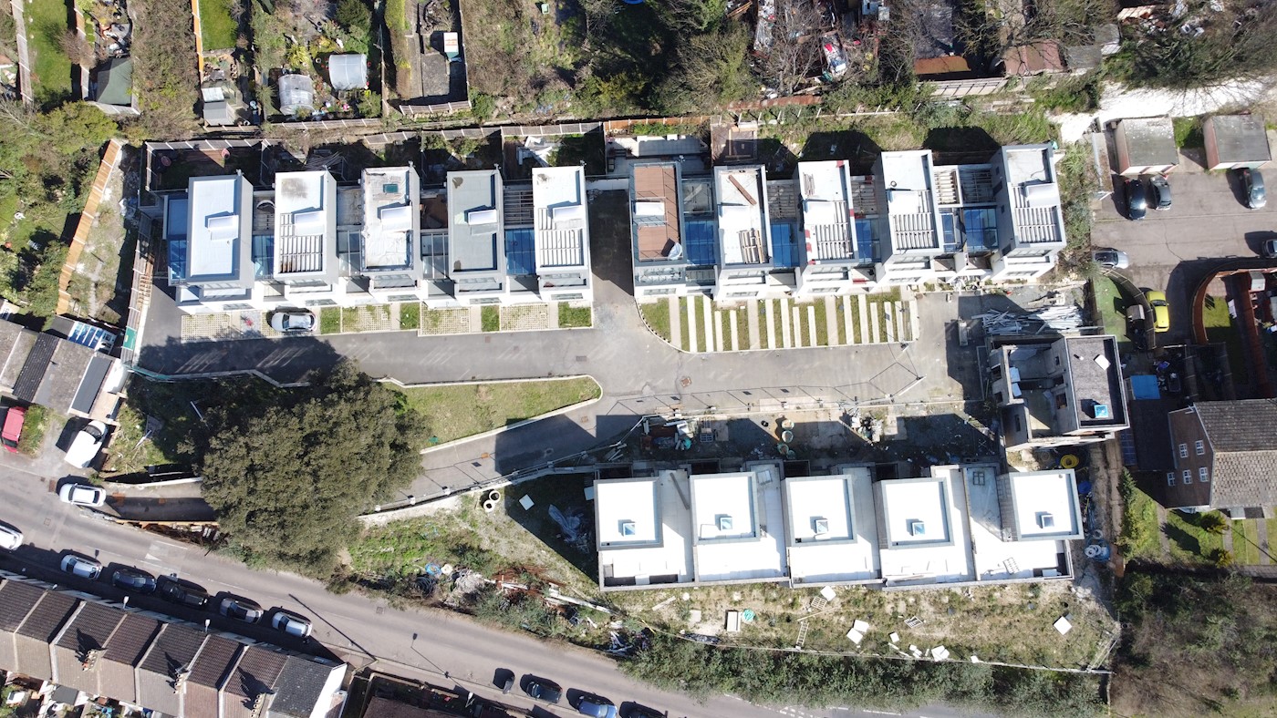 The Hamiltons, Upper Luton Road, Chatham, ME5 7BH