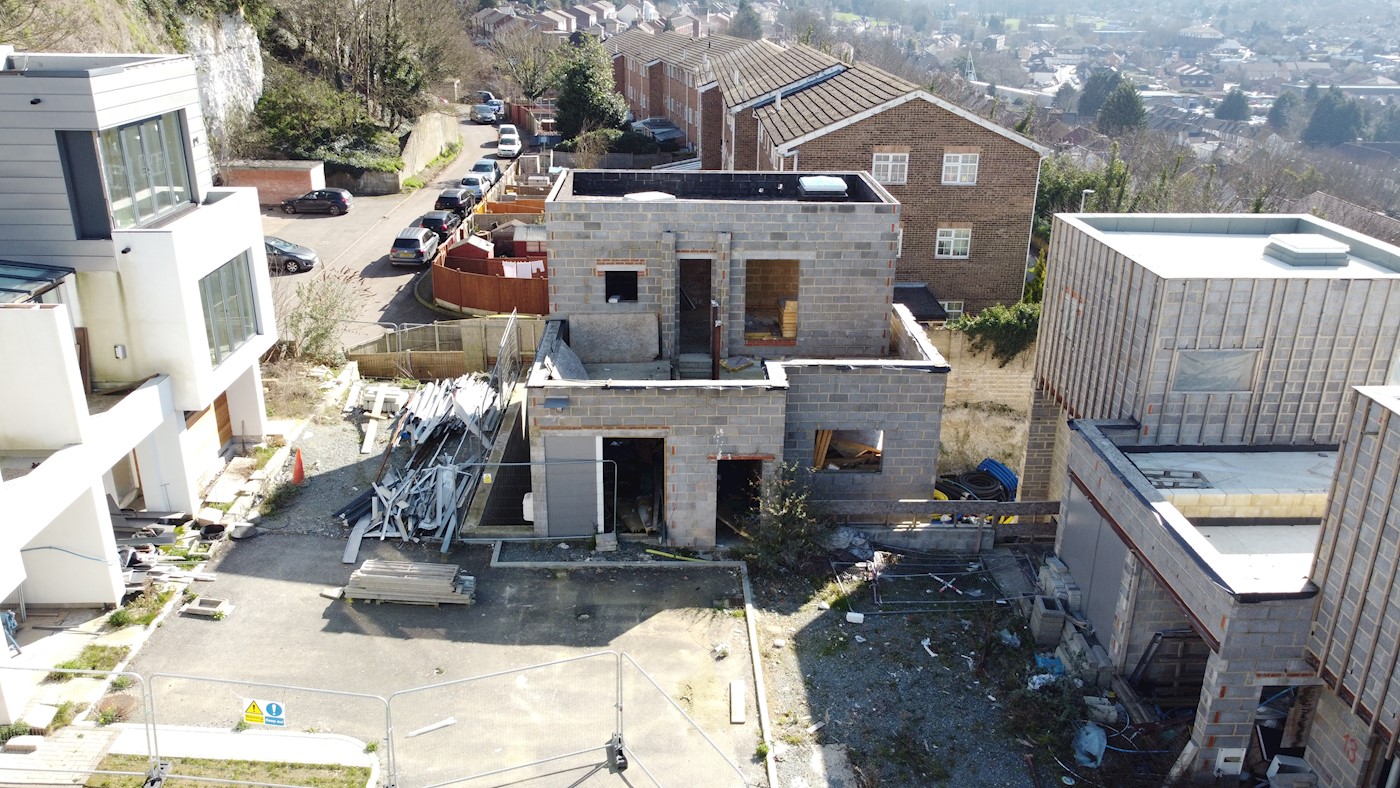 The Hamiltons, Upper Luton Road, Chatham, ME5 7BH