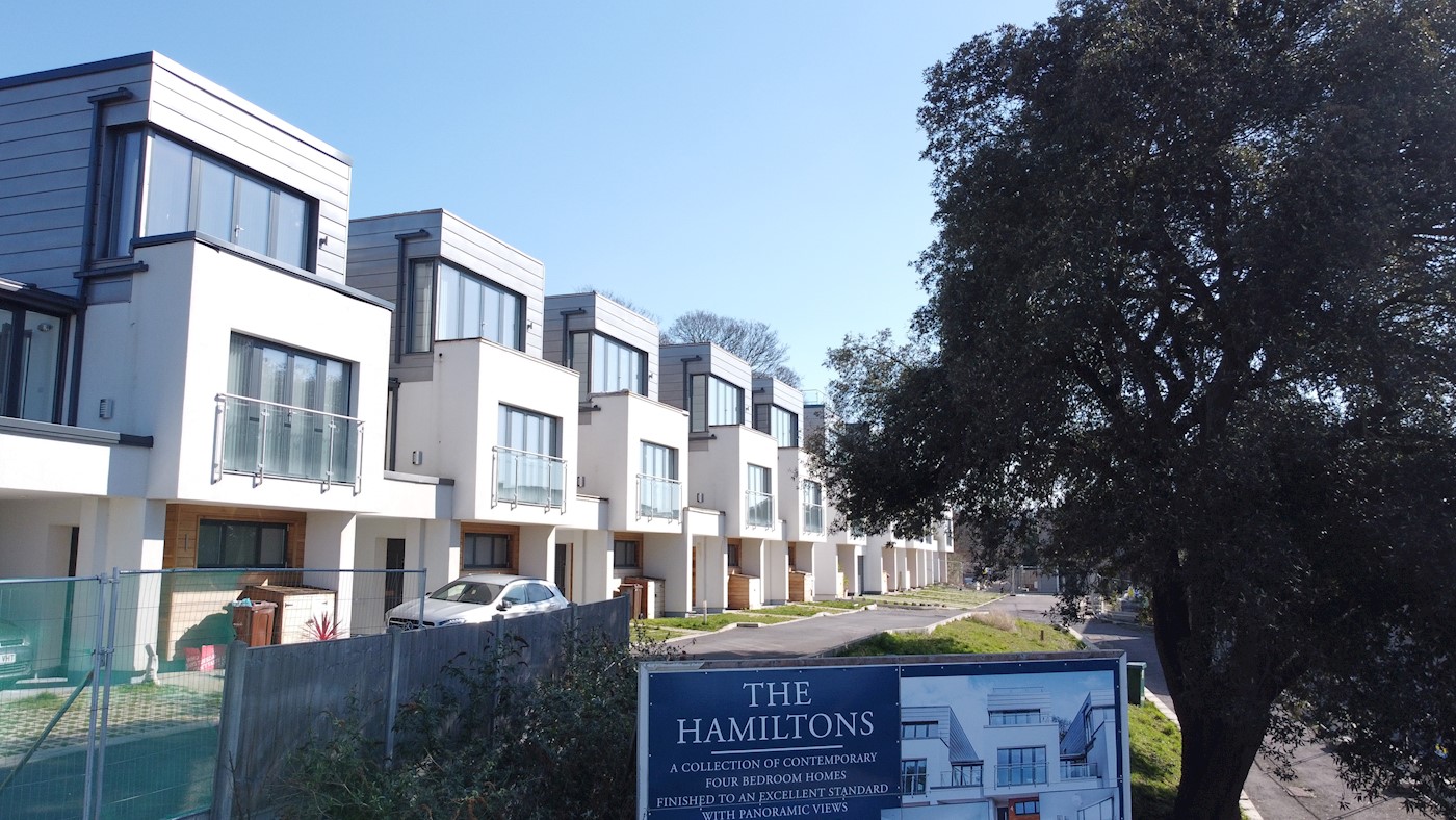 The Hamiltons, Upper Luton Road, Chatham, ME5 7BH
