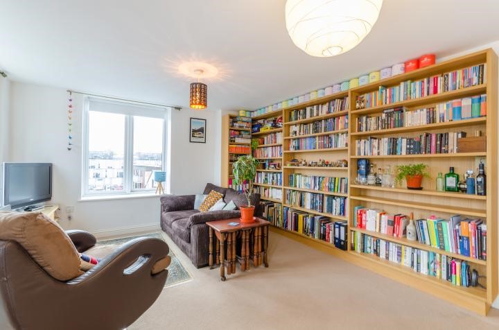 Flat 7, Langham Court, 1A Suffolk Road, South Norwood, SE25 6BF