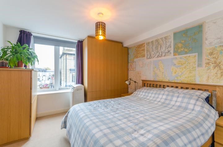 Flat 7, Langham Court, 1A Suffolk Road, South Norwood, SE25 6BF