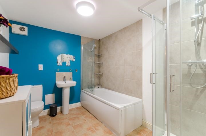 Flat 7, Langham Court, 1A Suffolk Road, South Norwood, SE25 6BF