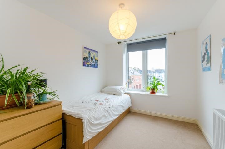 Flat 7, Langham Court, 1A Suffolk Road, South Norwood, SE25 6BF