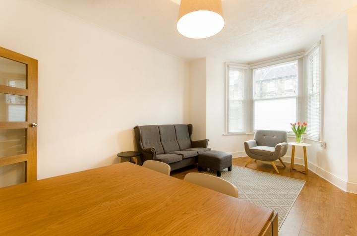 Flat 1, 12 Lichfield Road, Cricklewood, NW2 2RE