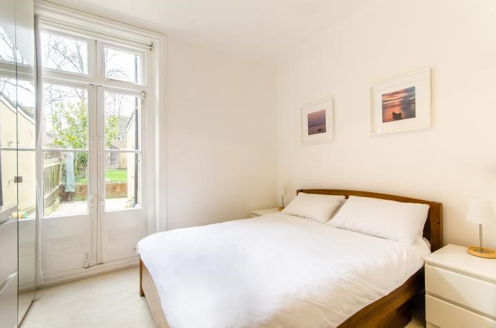 Flat 1, 12 Lichfield Road, Cricklewood, NW2 2RE