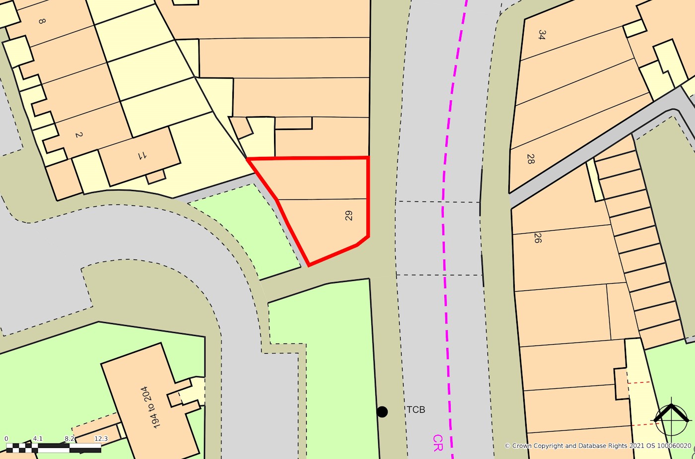 29 & 31 Queenstown Road, Battersea, SW8 3RE