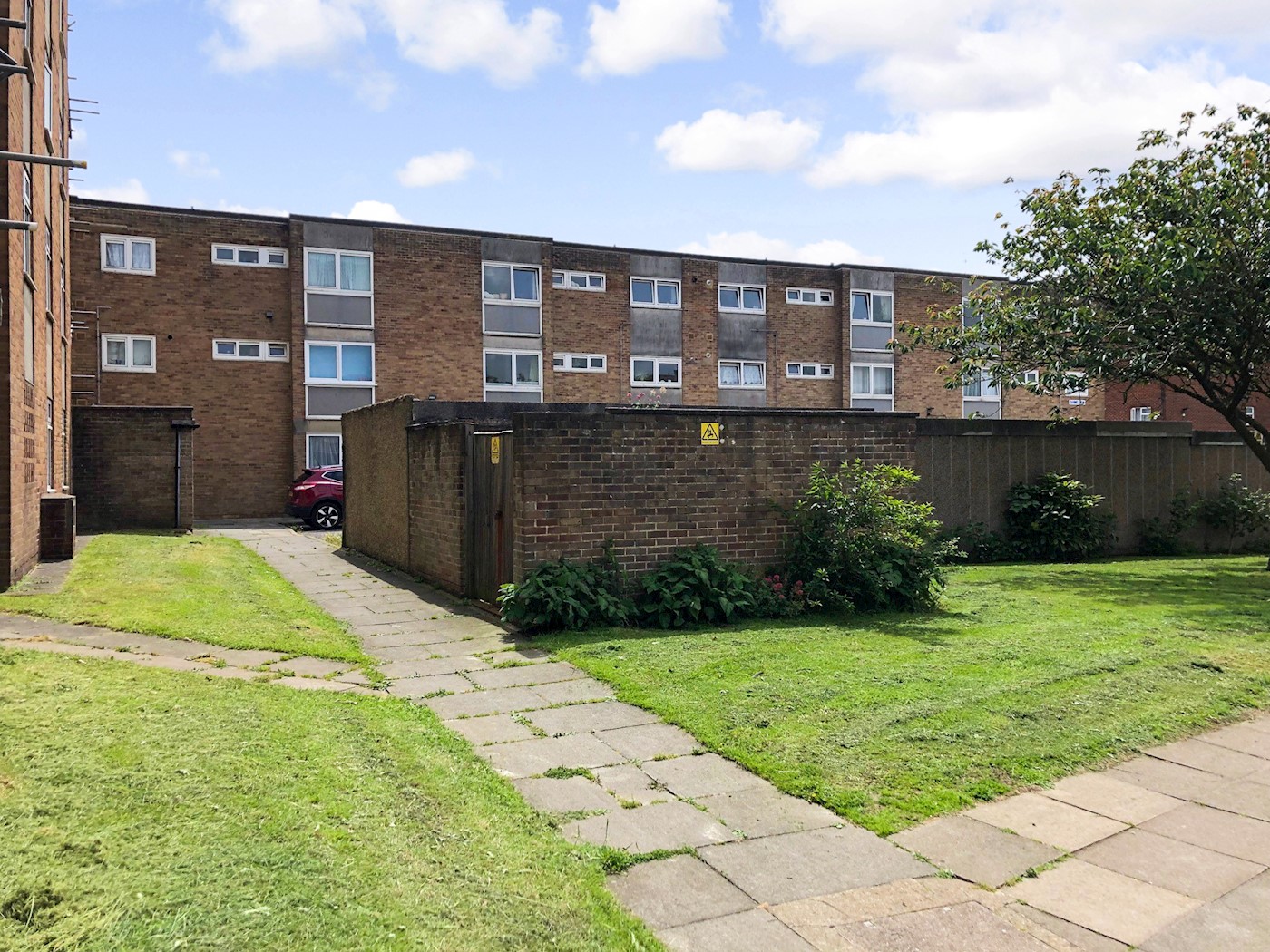 Land at Whiterock Place, Southwick, BN42 4AY