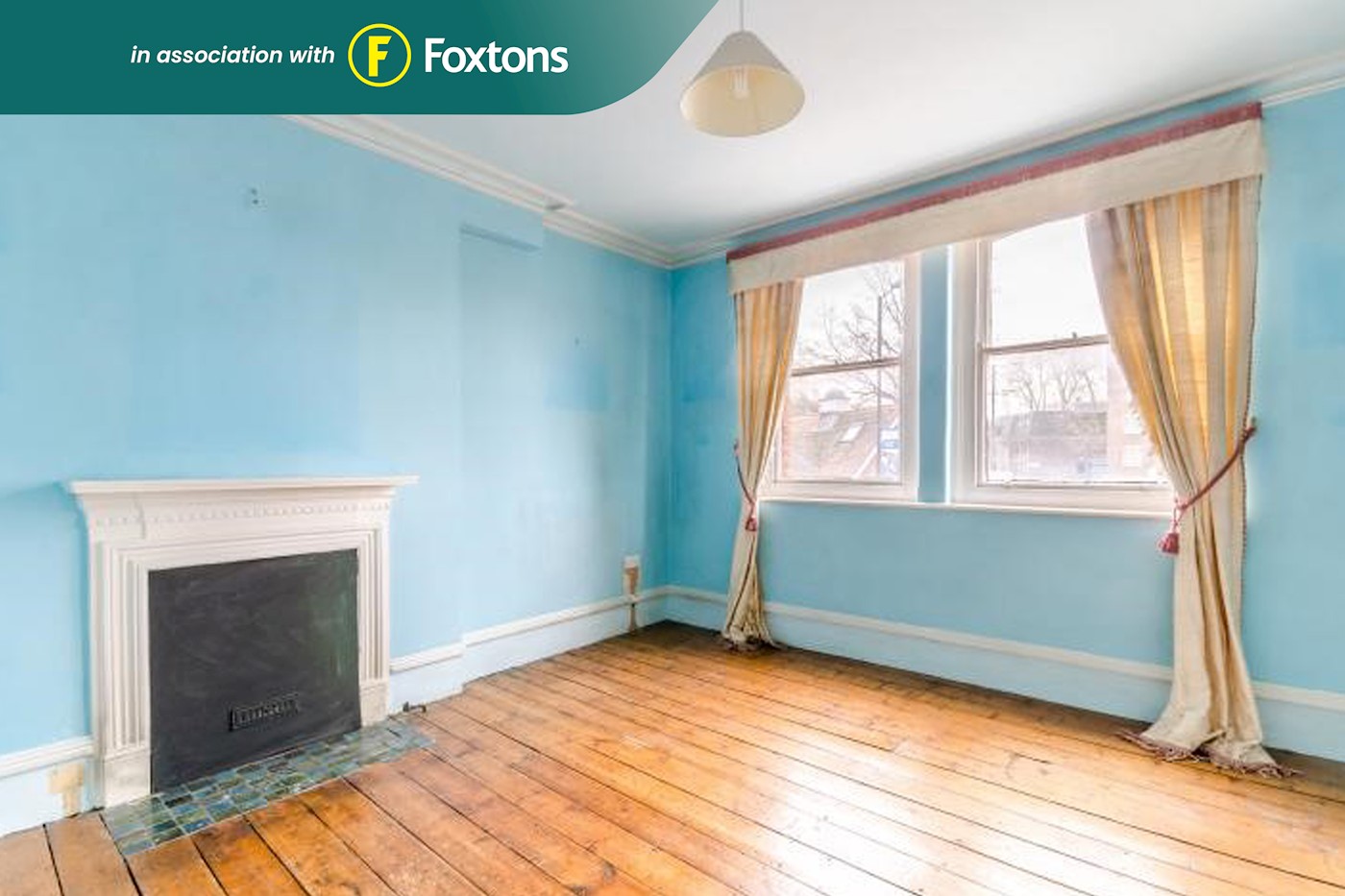 2 Dorset Mansions, Lillie Road, London, SW6 7PF