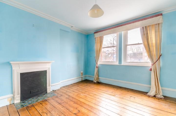 2 Dorset Mansions, Lillie Road, London, SW6 7PF