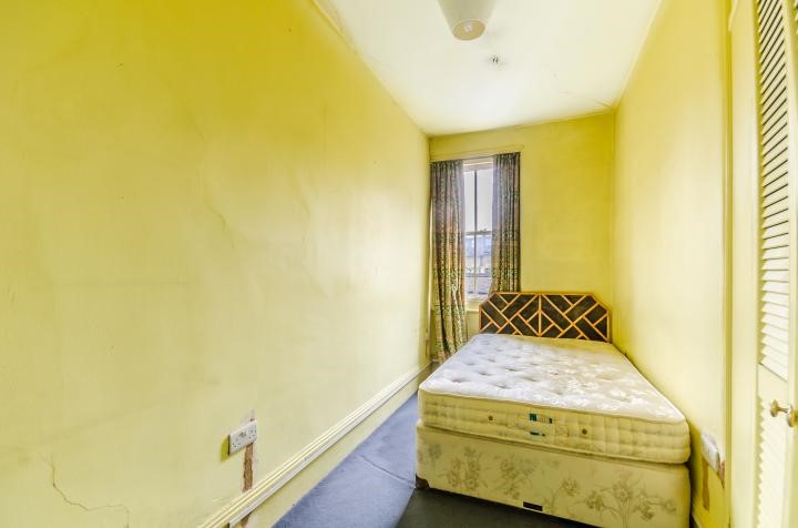 2 Dorset Mansions, Lillie Road, London, SW6 7PF