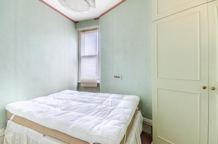 2 Dorset Mansions, Lillie Road, London, SW6 7PF