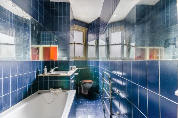 2 Dorset Mansions, Lillie Road, London, SW6 7PF