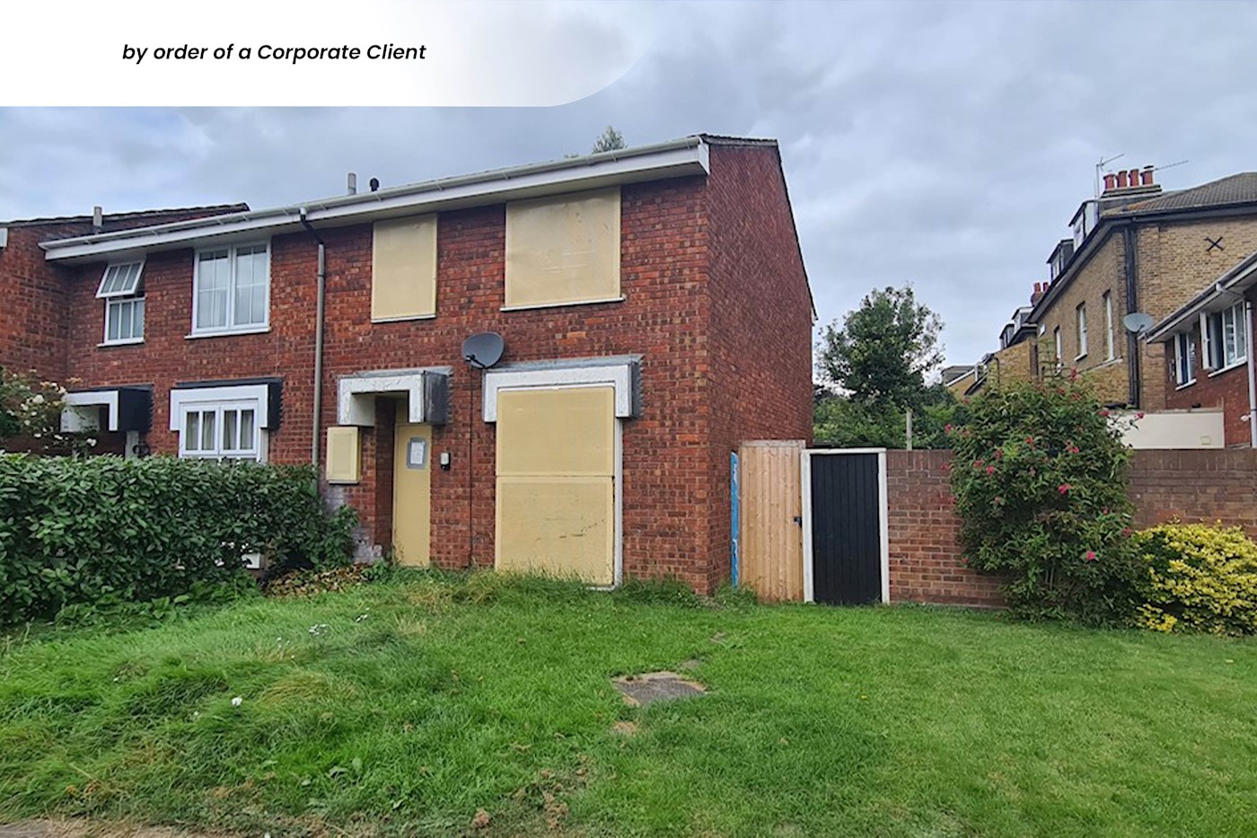 2 Cadogan Close, Teddington, TW11 8TR