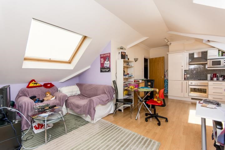 905 Belvedere Heights, 199 Lisson Grove, Marylebone, NW8 8HZ