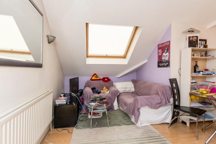 905 Belvedere Heights, 199 Lisson Grove, Marylebone, NW8 8HZ